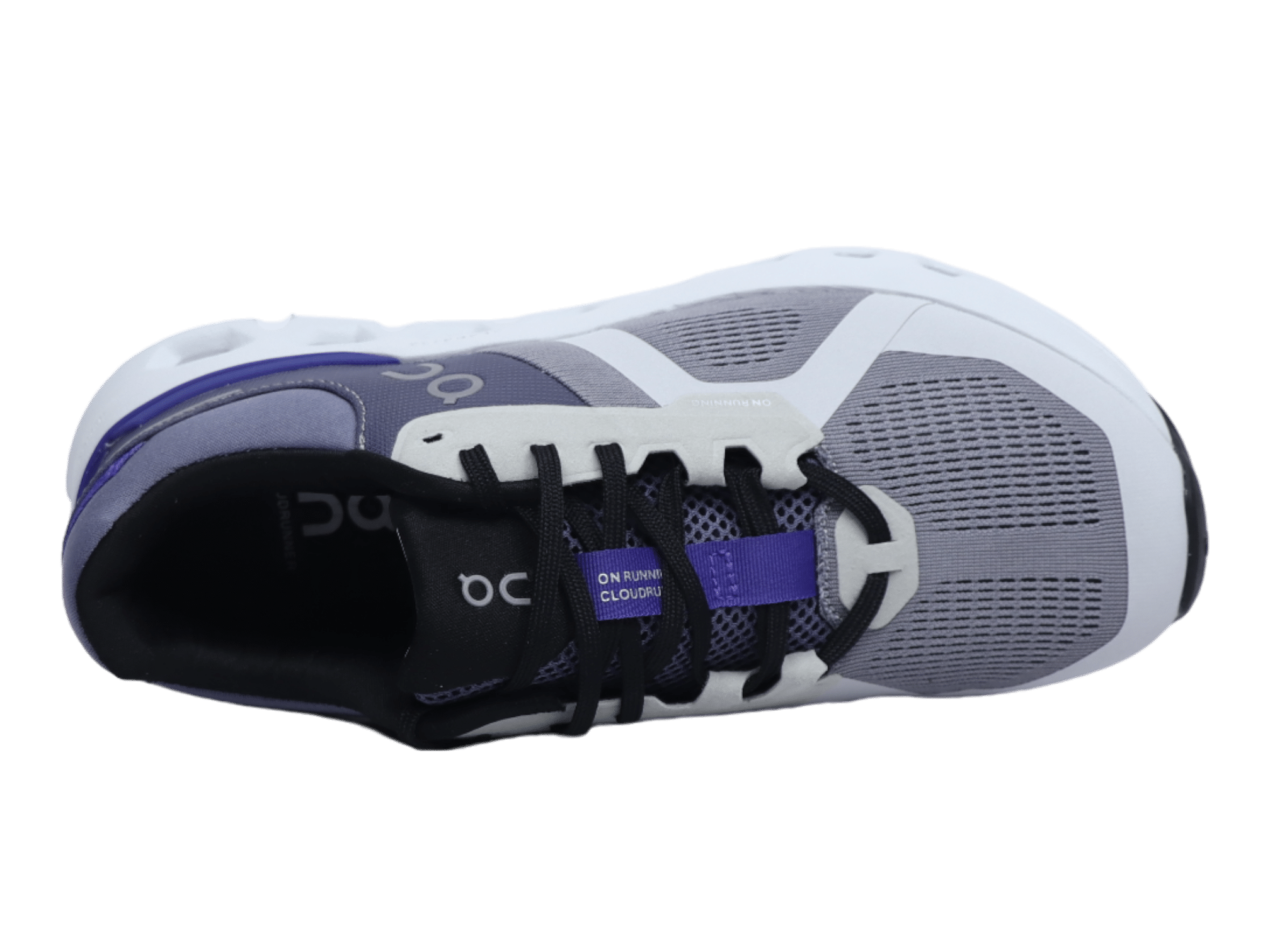 On Cloudrunner 2 Running Shoes - Cartomy