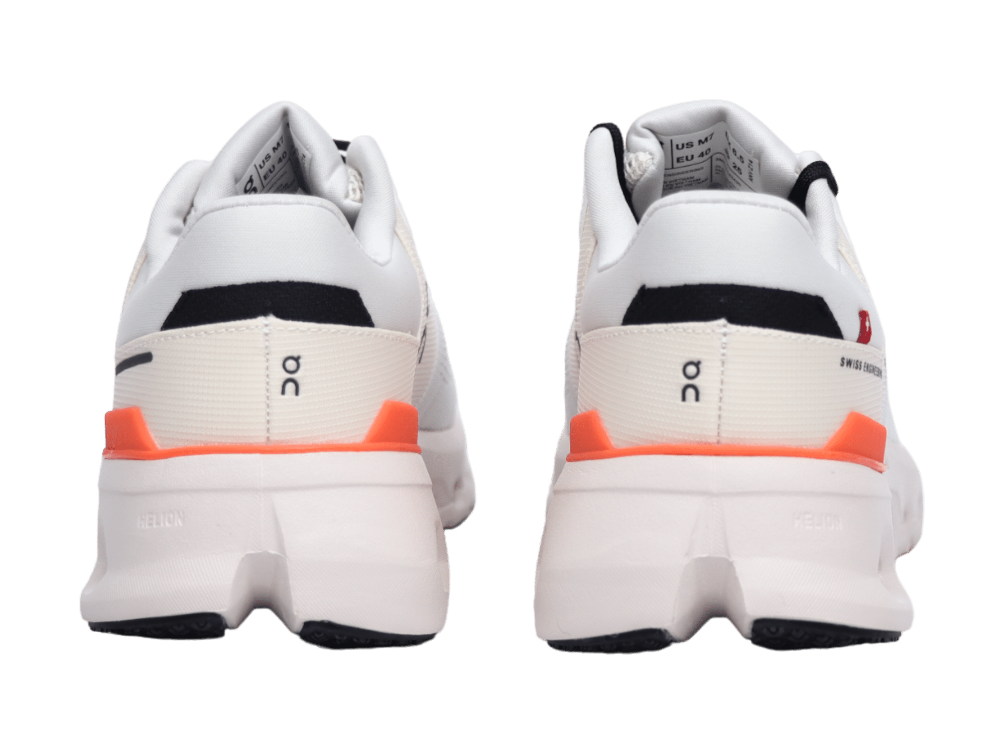 On Cloudrunner 2 Running Shoes - Cartomy