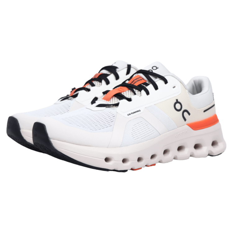 On Cloudrunner 2 Running Shoes - Cartomy