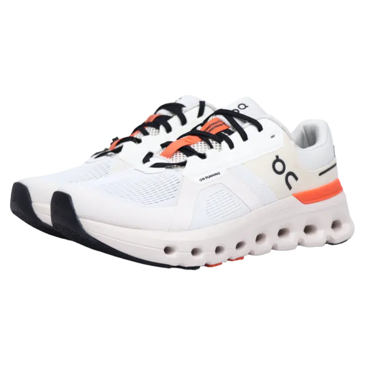 On Cloudrunner 2 Running Shoes - Cartomy