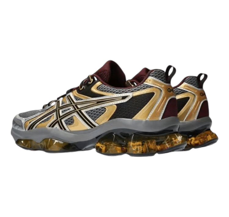 Asics quantum kinetic standing shoes Asics Quantum Kinetic Standing Shoes - Cartomy