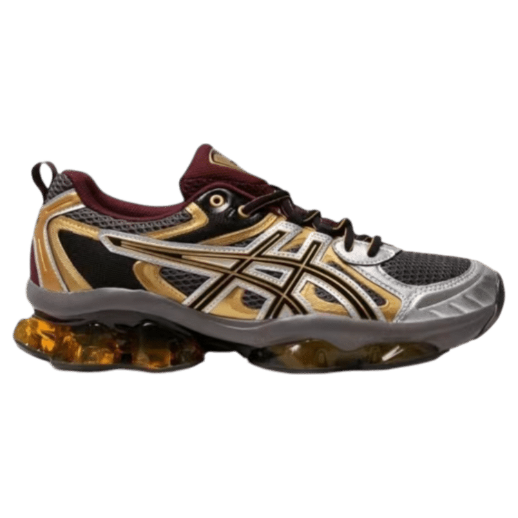 Asics Quantum Kinetic Standing Shoes - Cartomy