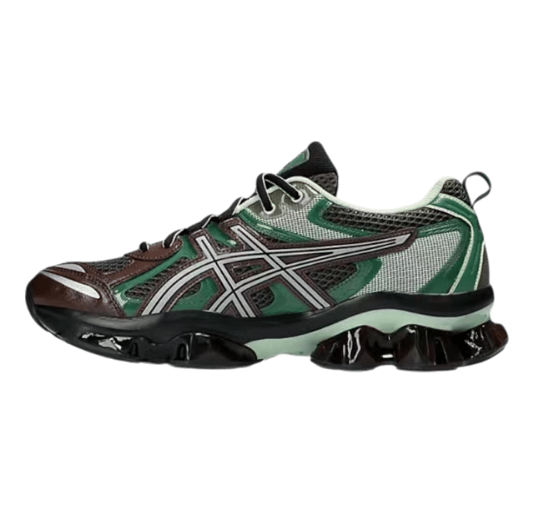 Asics quantum kinetic standing shoes Asics Quantum Kinetic Standing Shoes - Cartomy