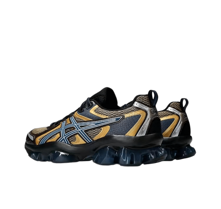 Asics quantum kinetic walking shoes Asics Quantum Kinetic Walking Shoes - Cartomy