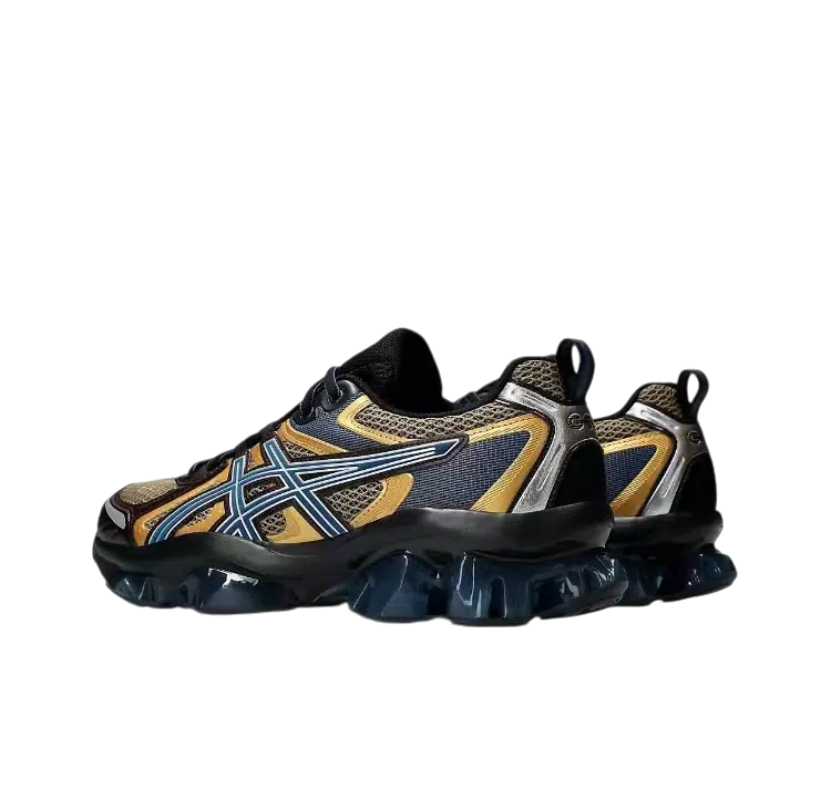 靴 ASICS GEL-QUANTUM KINETIC ASICS SPORTSTYLE GEL-QUANTUM KINETIC – KICKS LAB.
