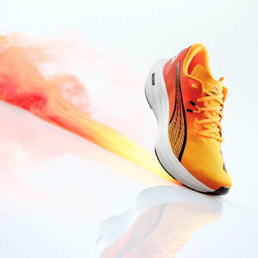 The Ultimate Guide to PUMA's Deviate NITRO 3: Your New Running Companion - Cartomy