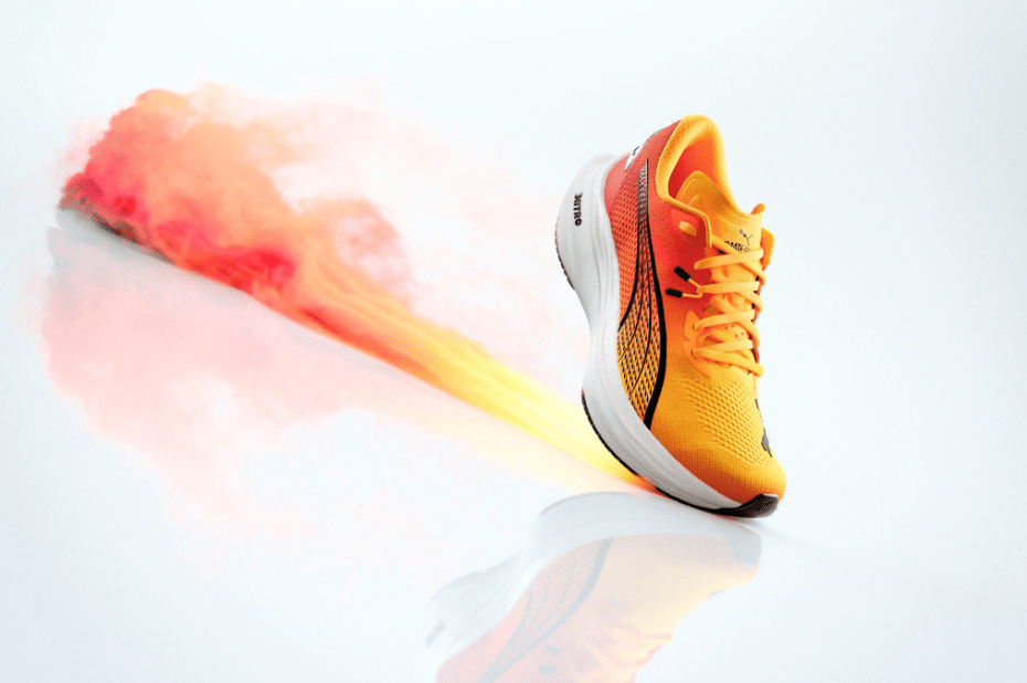 The Ultimate Guide to PUMA's Deviate NITRO 3: Your New Running Companion - Cartomy