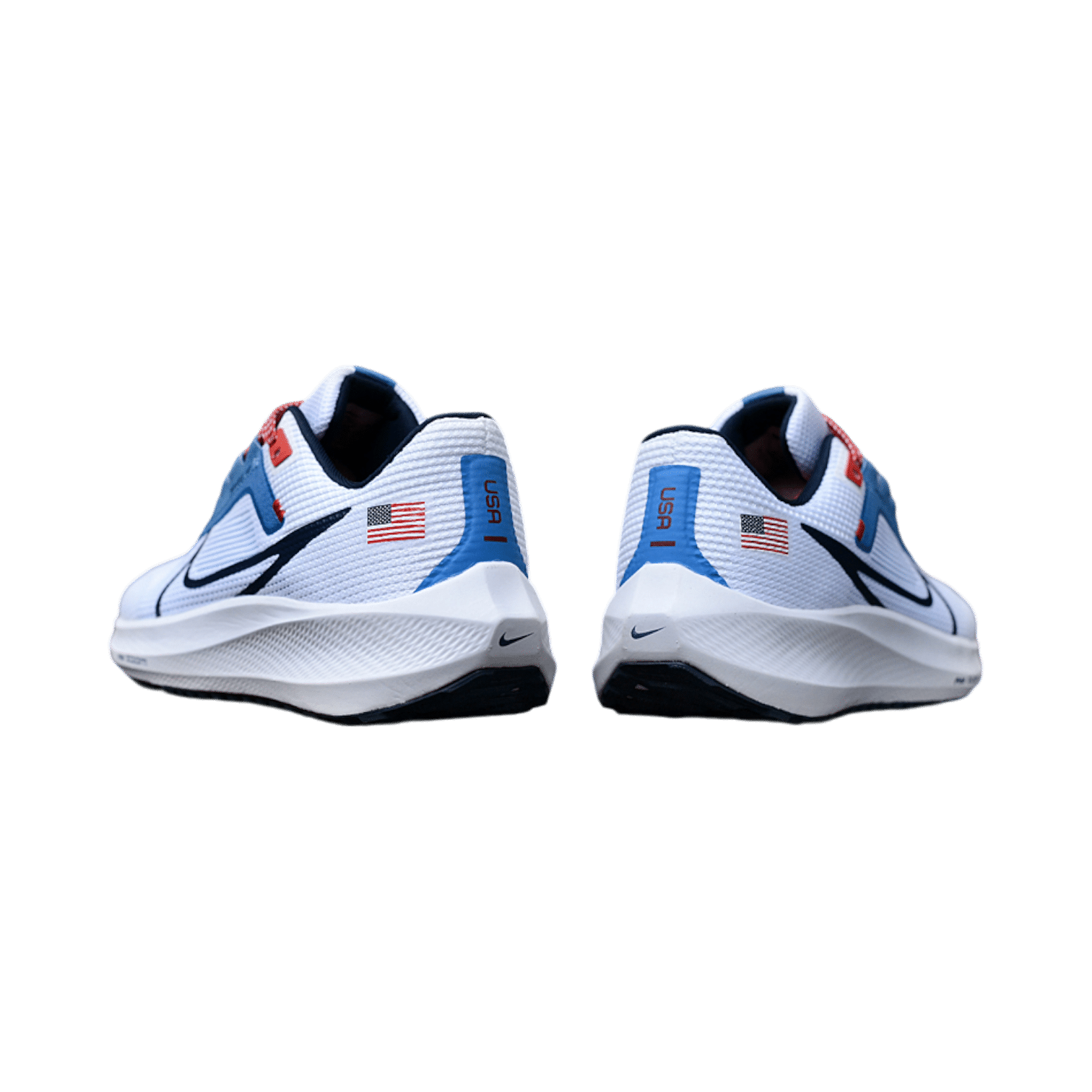 Nike Zoom Pegasus 40 Running Shoes - Cartomy