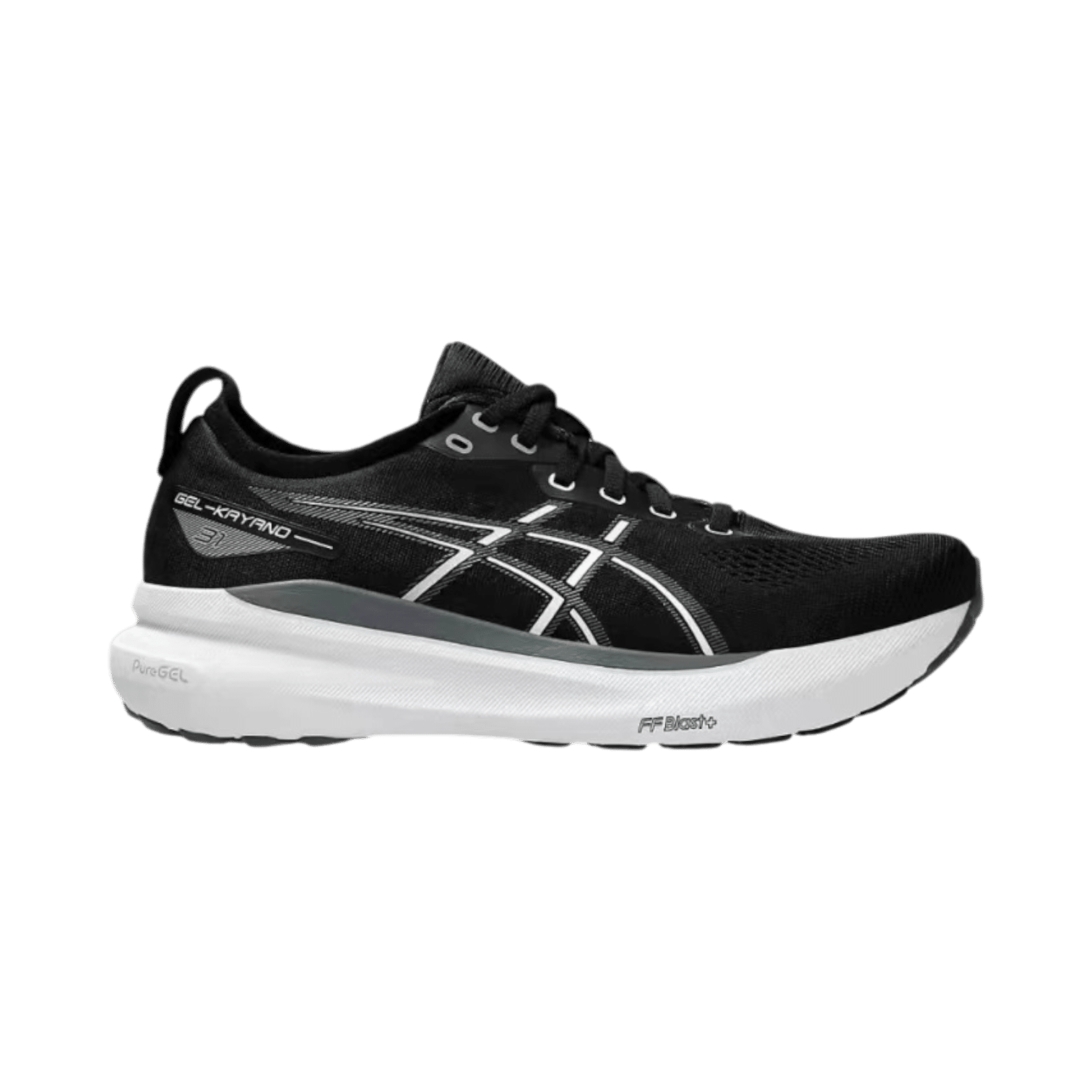 Asics gel kayano 31 running shoes ASICS Gel Kayano 31 Running Shoes - Cartomy