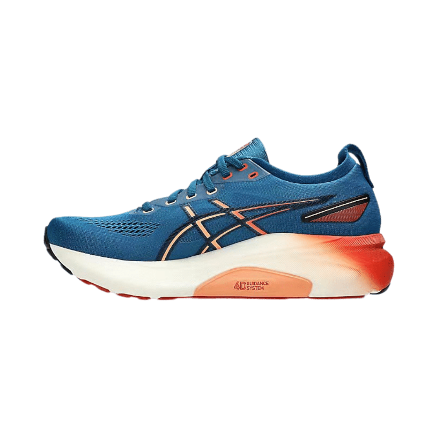 Asics gel kayano 31 shock absorption running shoes ASICS Gel Kayano 31 Shock Absorption Running Shoes - Cartomy