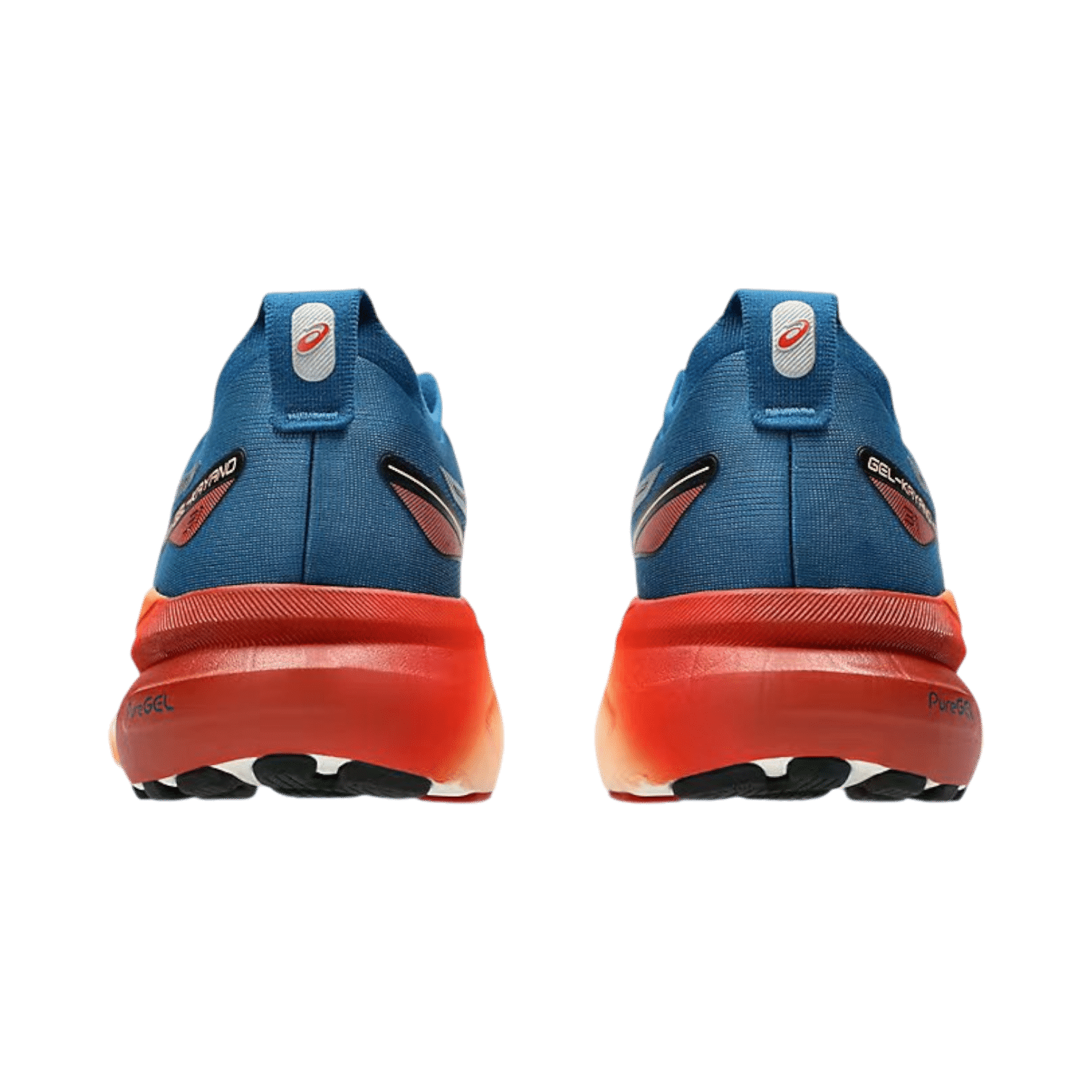 Asics gel kayano 31 shock absorption running shoes ASICS Gel Kayano 31 Shock Absorption Running Shoes - Cartomy