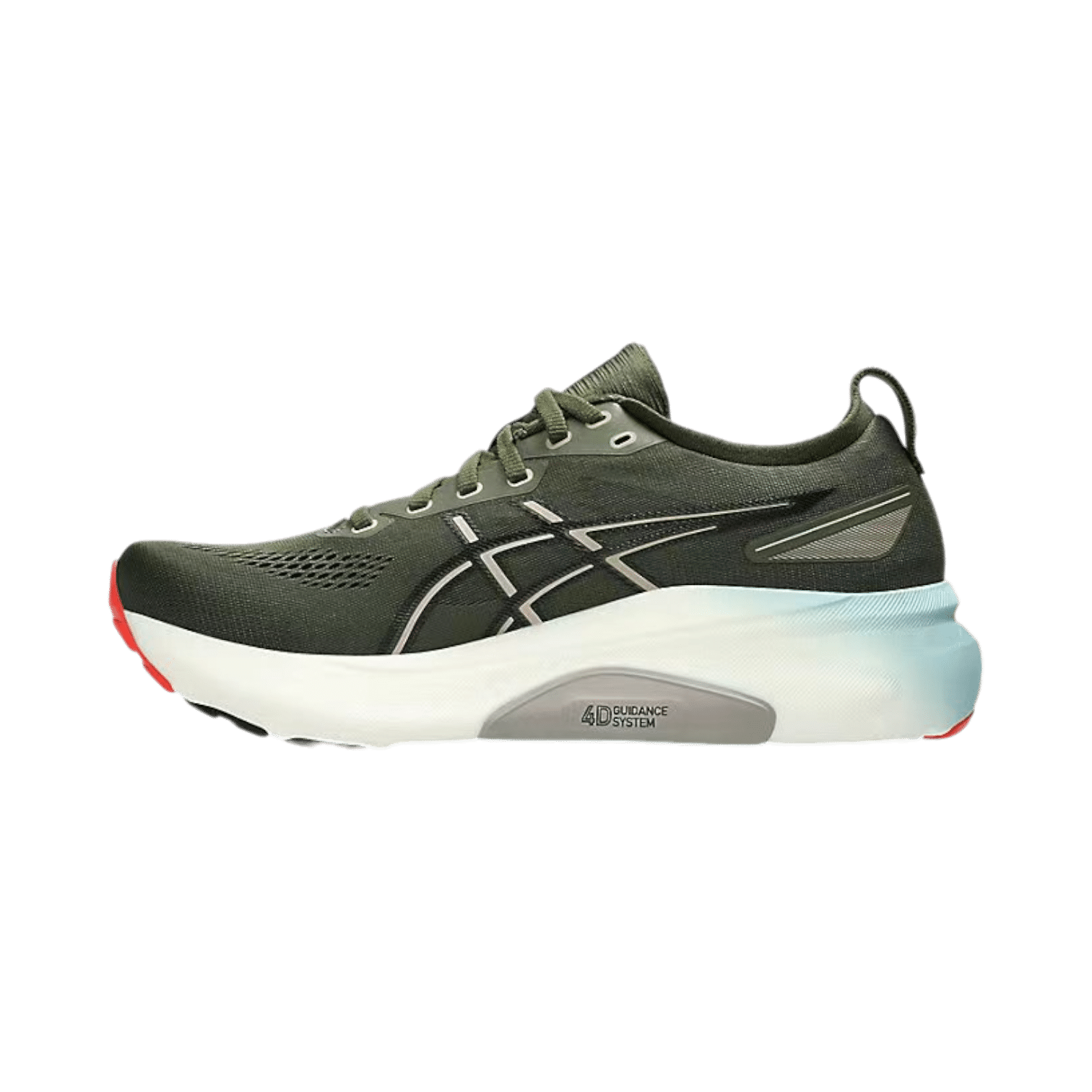 Asics gel kayano 31 shock absorption running shoes ASICS Gel Kayano 31 Shock Absorption Running Shoes - Cartomy