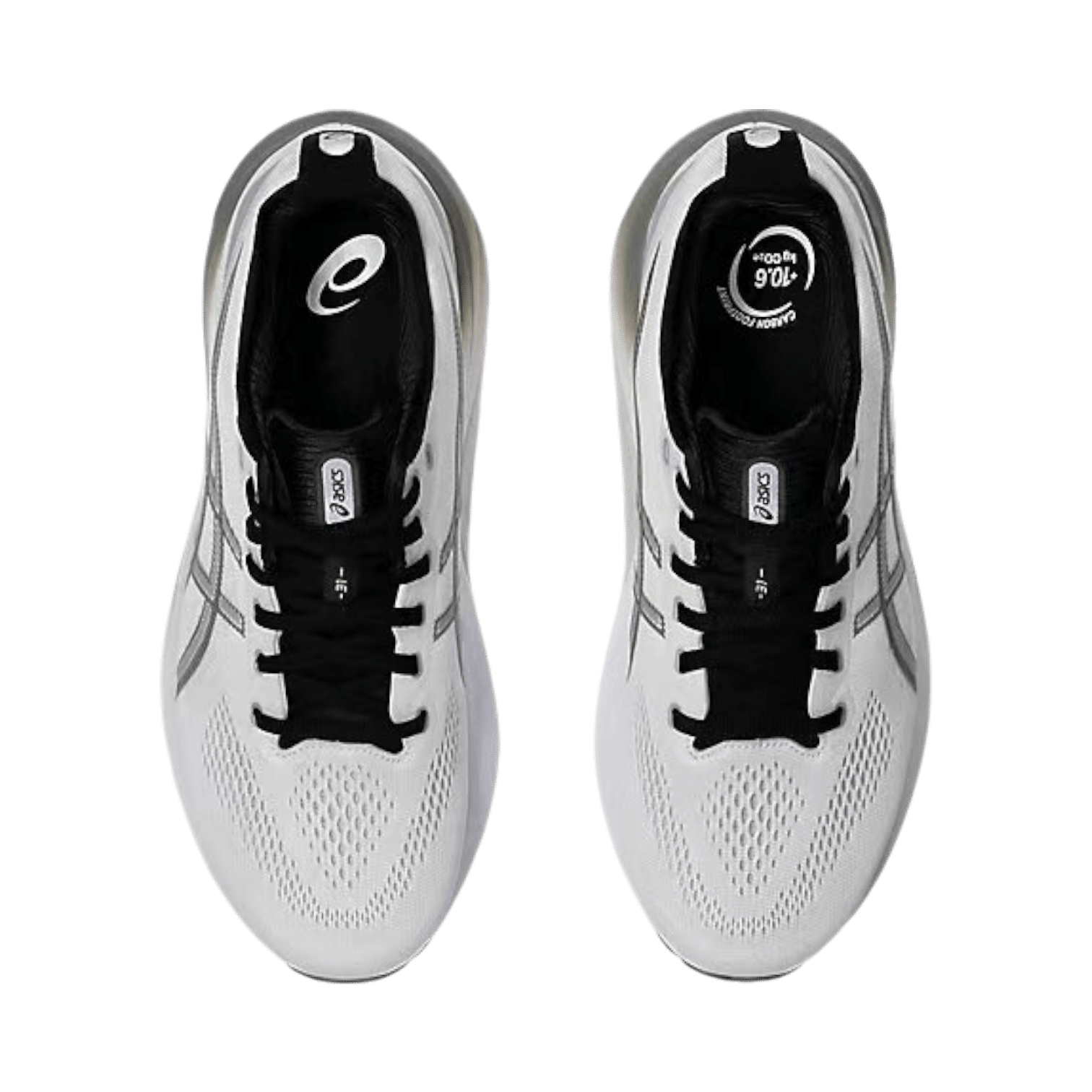 Asics gel kayano 31 shock absorption running shoes ASICS Gel Kayano 31 Shock Absorption Running Shoes - Cartomy