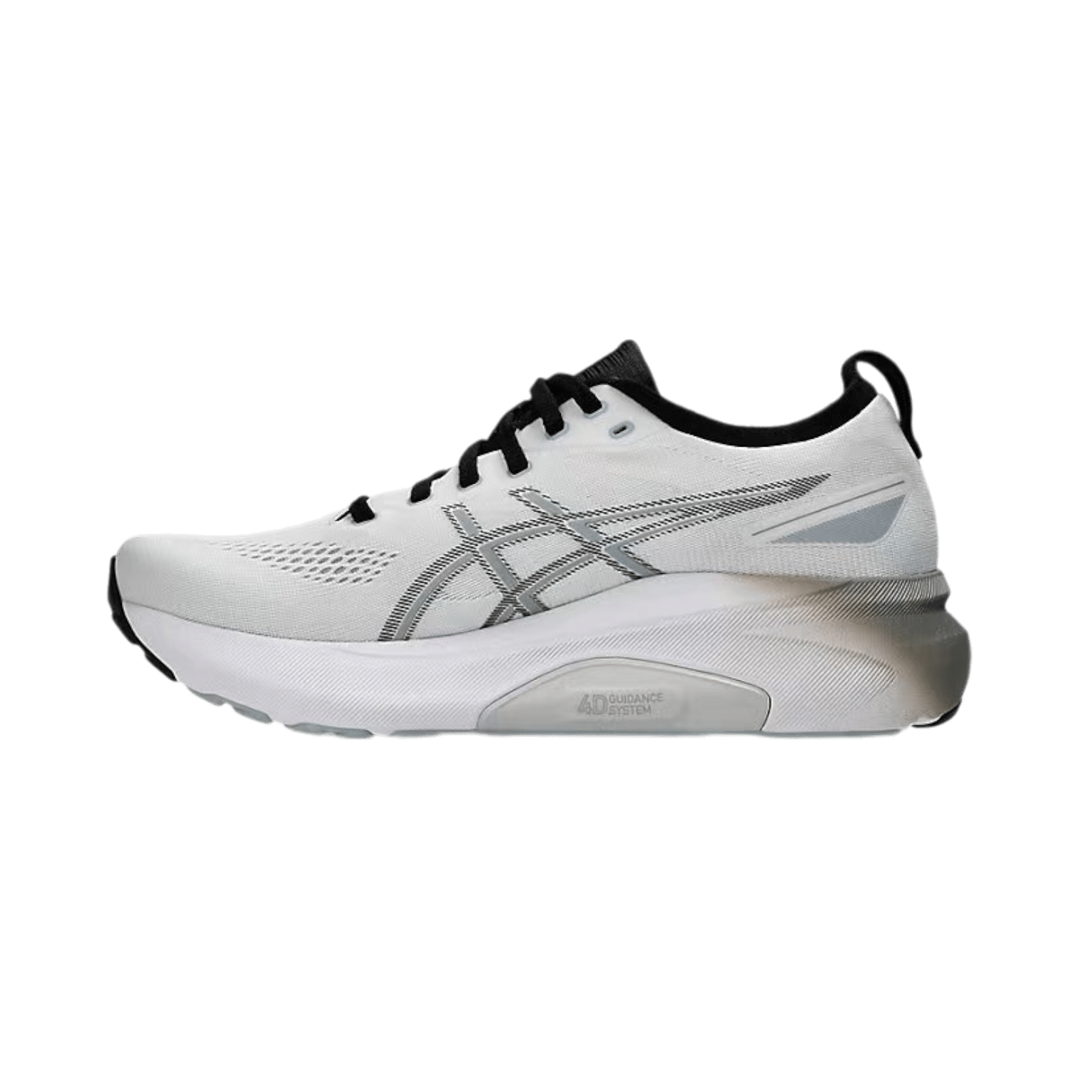 Asics gel kayano 31 shock absorption running shoes ASICS Gel Kayano 31 Shock Absorption Running Shoes - Cartomy