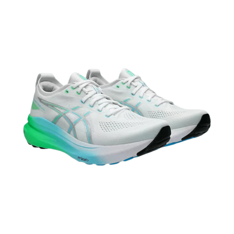 ASICS Gel Kayano 31 Running Shoes - Cartomy