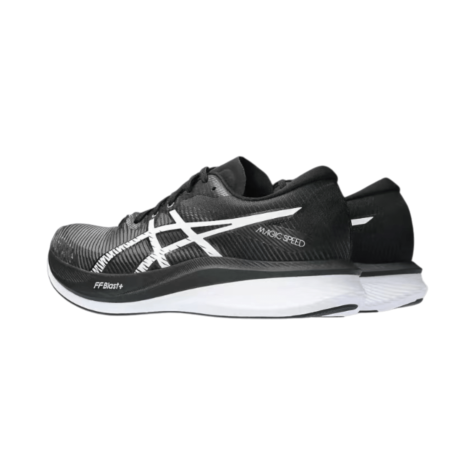 Asics magic speed 3 running sneakers ASICS Magic Speed 3 Running Sneakers - Cartomy