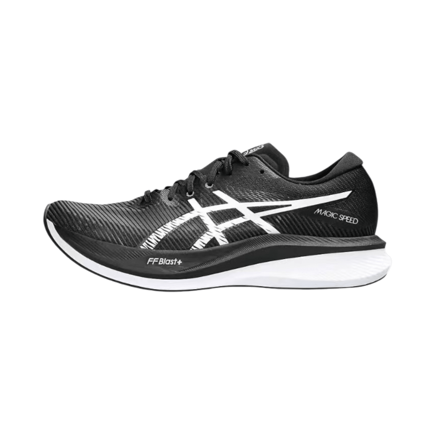 Asics magic speed 3 running sneakers ASICS Magic Speed 3 Running Sneakers - Cartomy