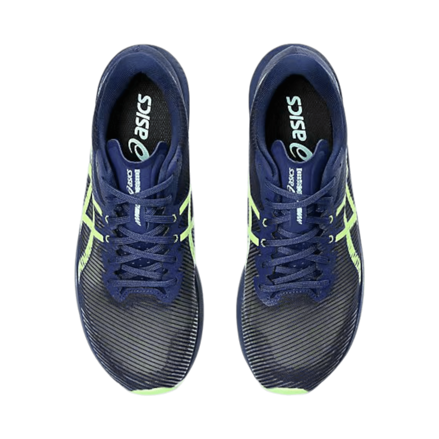 Asics magic speed 3 running shoes ASICS Magic Speed 3 Running Shoes - Cartomy