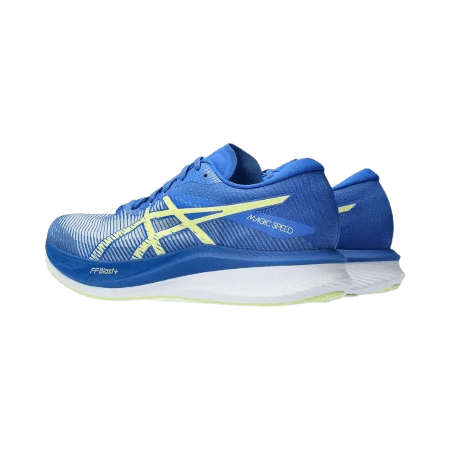 Asics magic speed 3 running sneakers ASICS Magic Speed 3 Running Sneakers - Cartomy