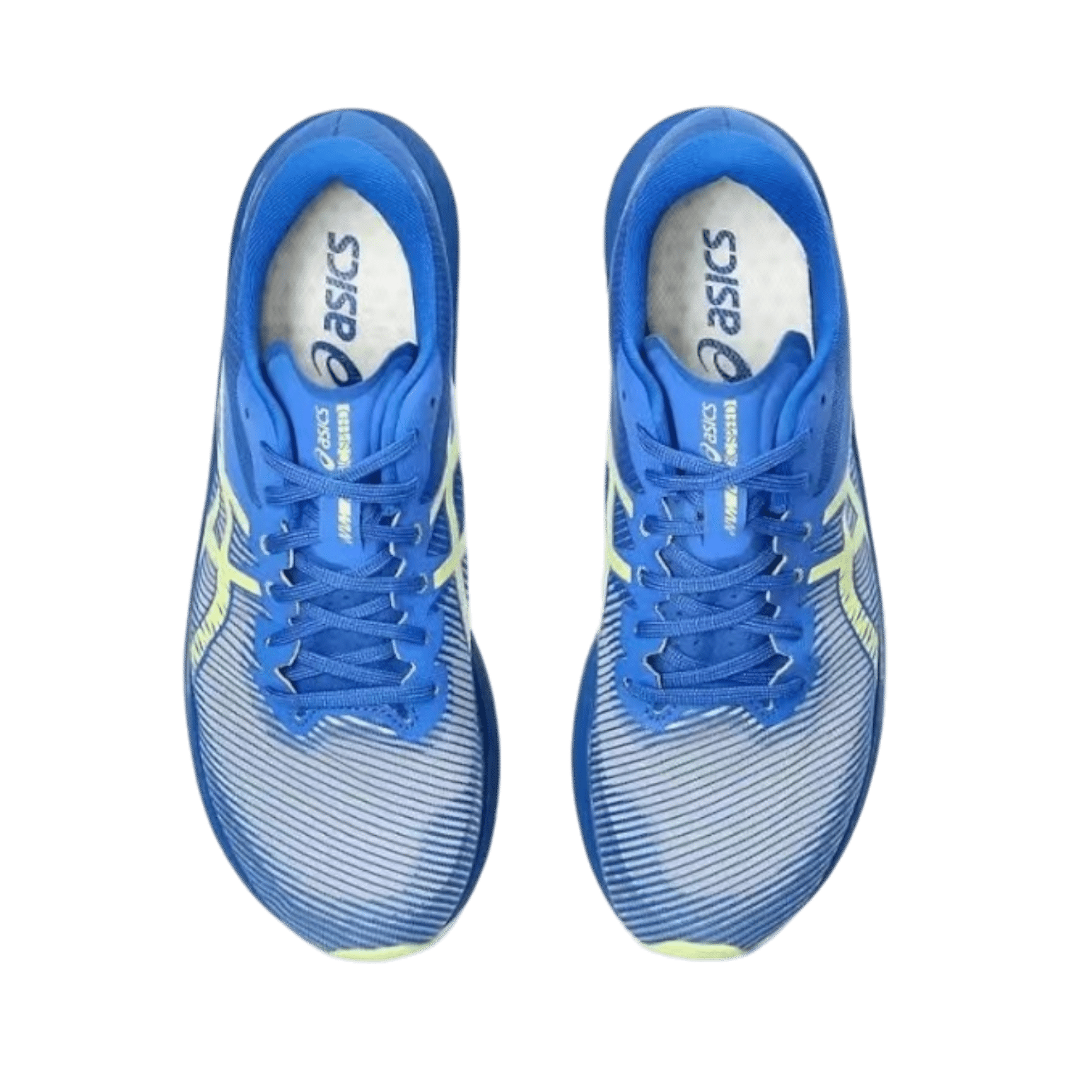 Asics magic speed 3 running sneakers ASICS Magic Speed 3 Running Sneakers - Cartomy