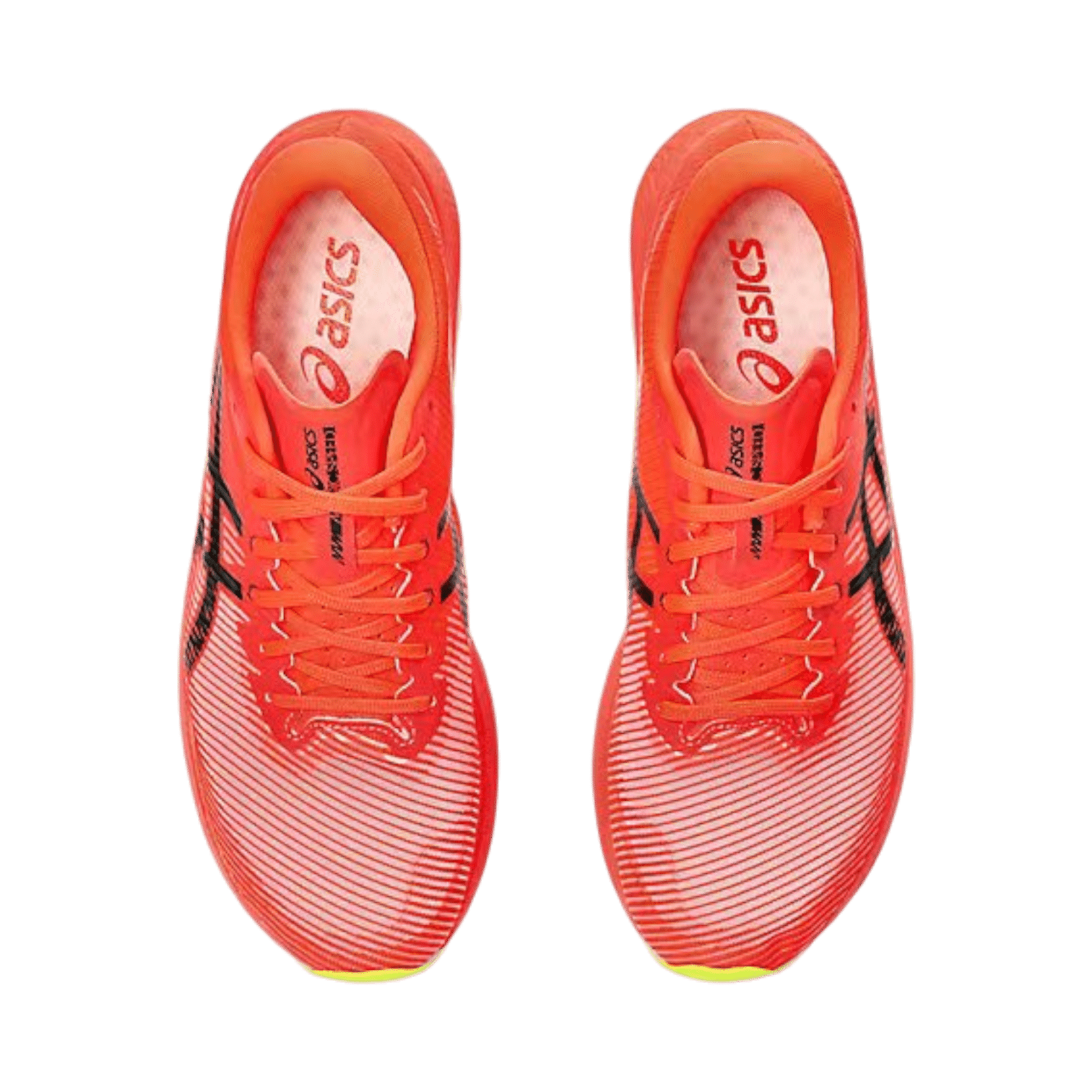 Asics magic speed 3 running shoes ASICS Magic Speed 3 Running Shoes - Cartomy