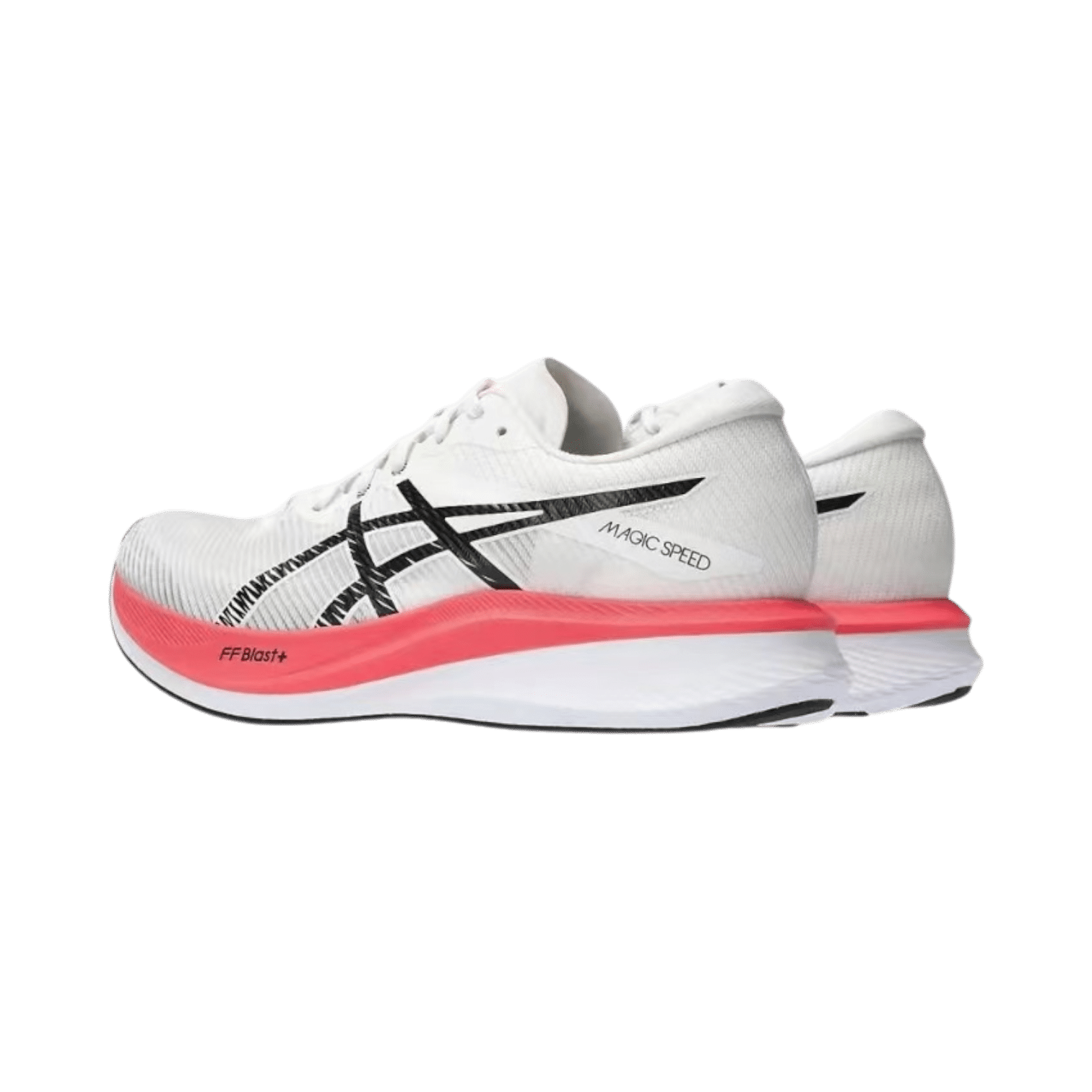 Asics magic speed 3 running sneakers ASICS Magic Speed 3 Running Sneakers - Cartomy