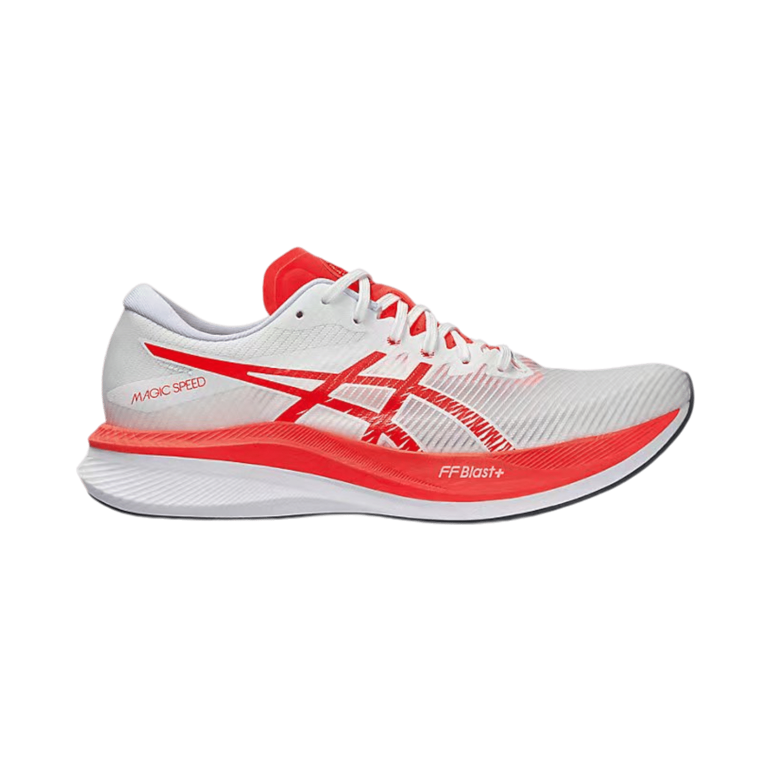 Asics magic speed 3 running shoes ASICS Magic Speed 3 Running Shoes - Cartomy