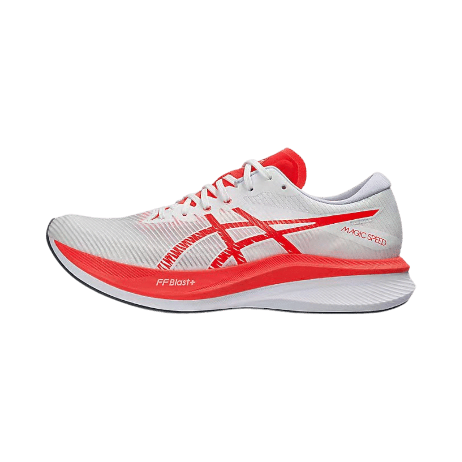 Asics magic speed 3 running shoes ASICS Magic Speed 3 Running Shoes - Cartomy