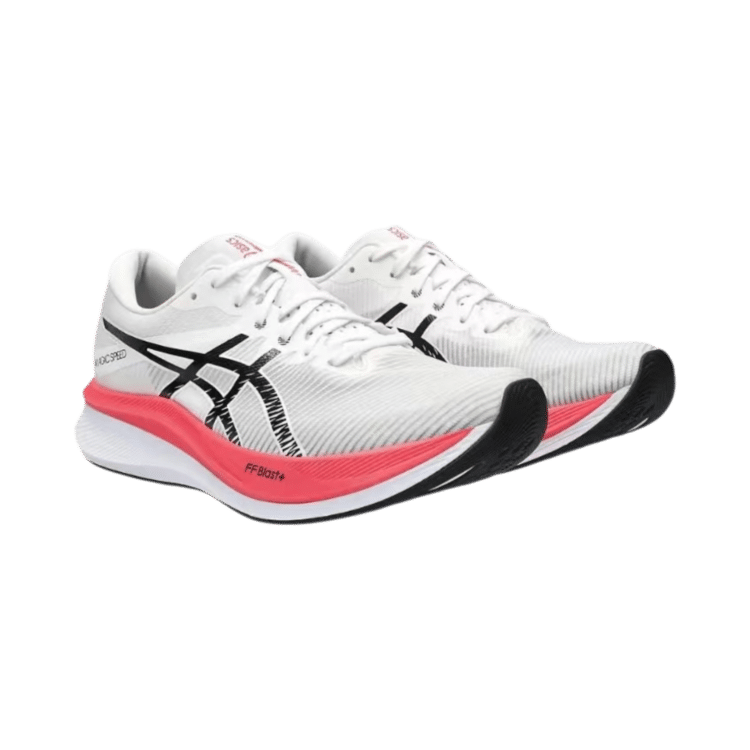 ASICS Magic Speed 3 Running Sneakers - Cartomy