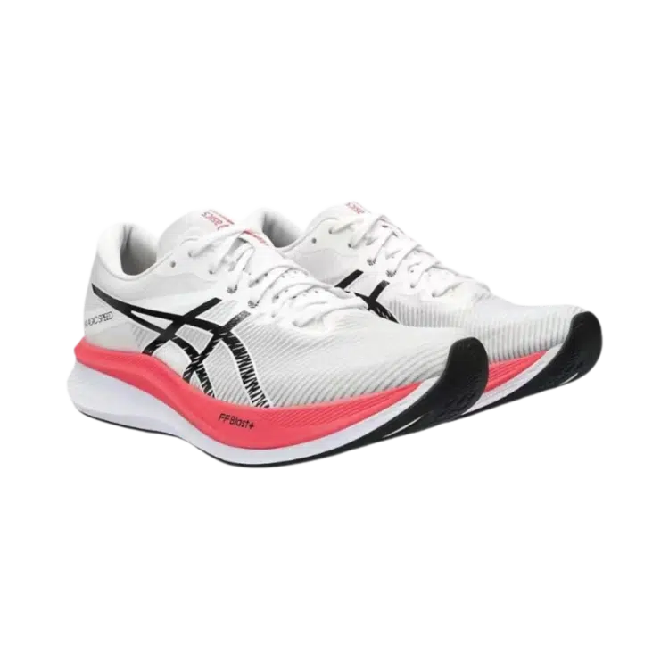 ASICS Magic Speed 3 Running Shoes - Cartomy