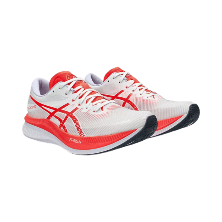 ASICS Magic Speed 3 Running Shoes - Cartomy