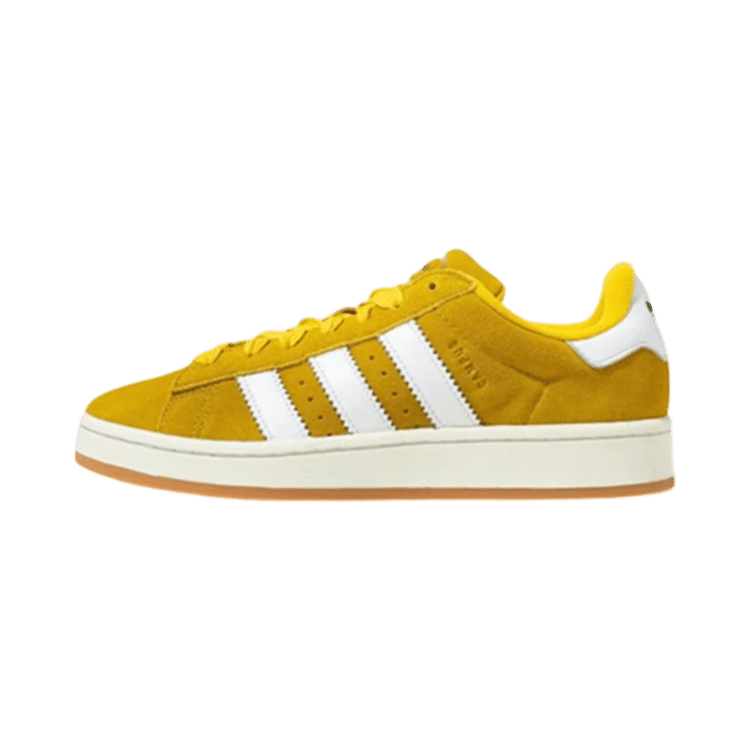 Adidas Campus 00s Fashion Sneakers - Cartomy