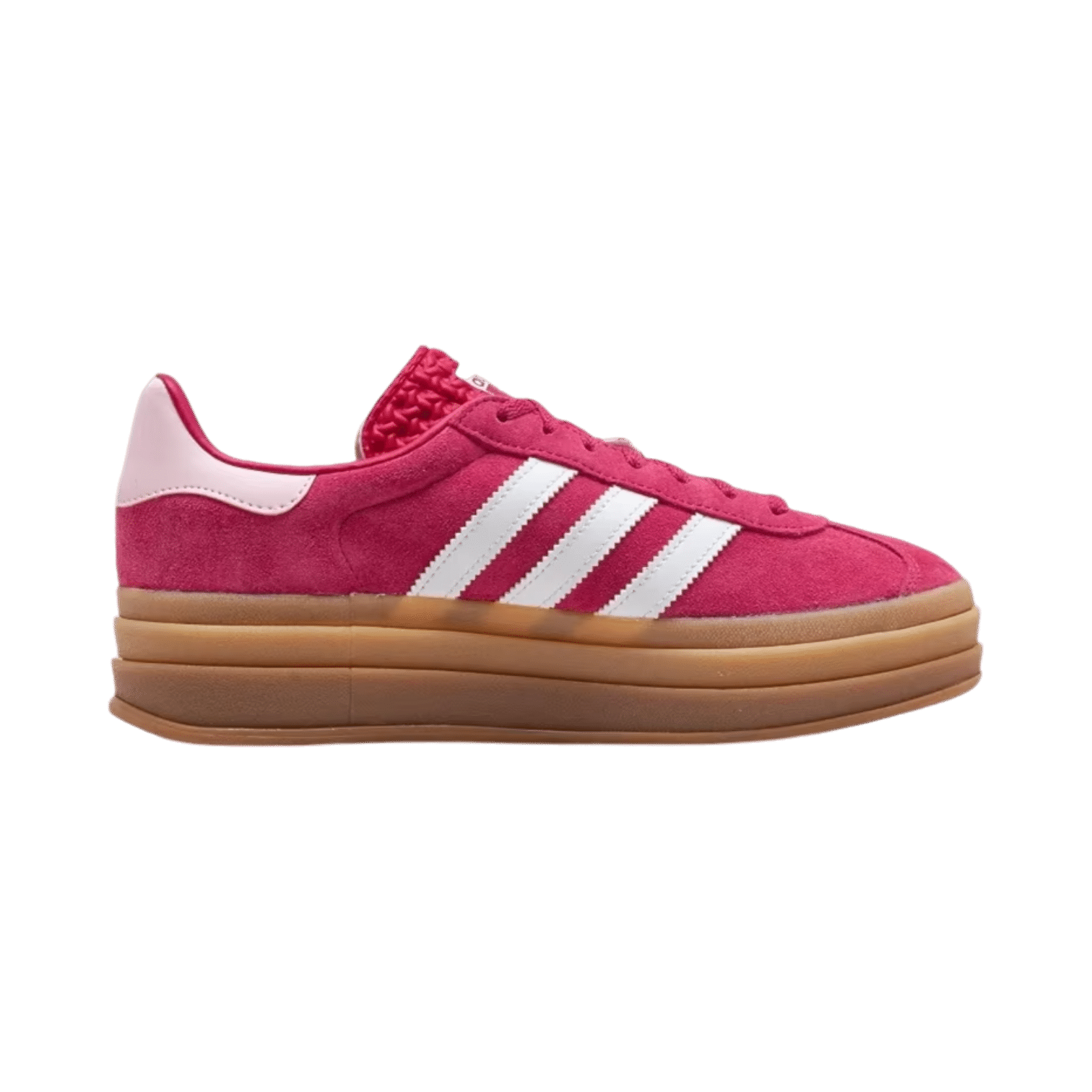 Adidas Gazelle Bold Fashion Sneakers - Cartomy