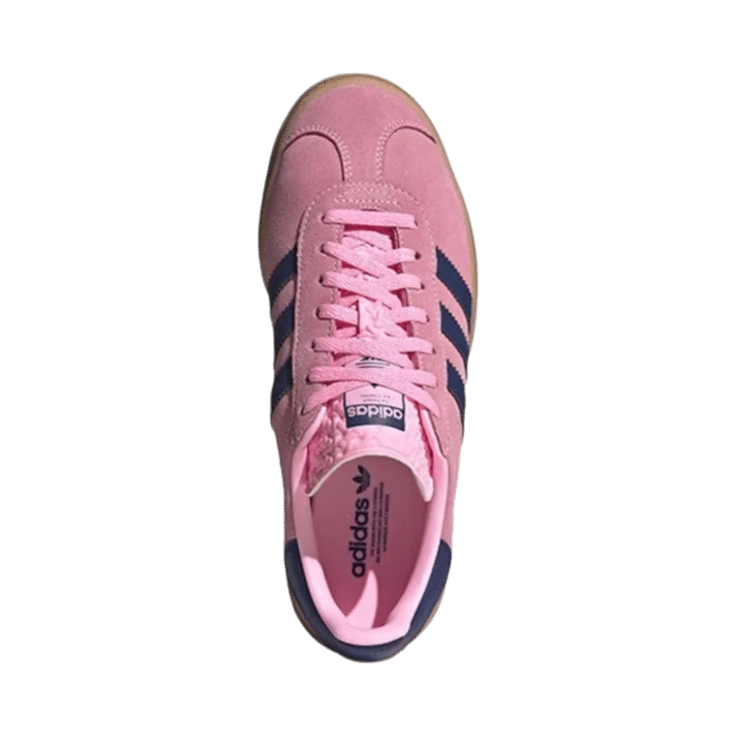 Adidas Gazelle Bold Sneakers - Cartomy