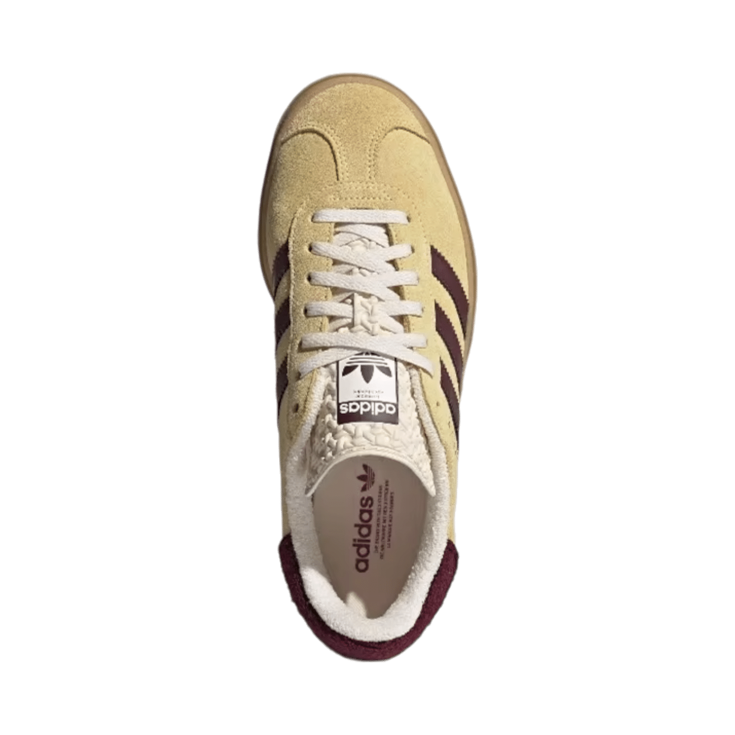 Adidas gazelle bold sneakers Adidas Gazelle Bold Sneakers - Cartomy