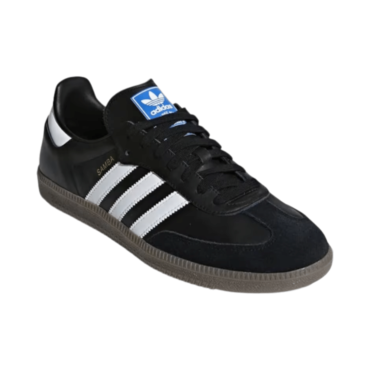 Adidas Samba Sneakers - Cartomy