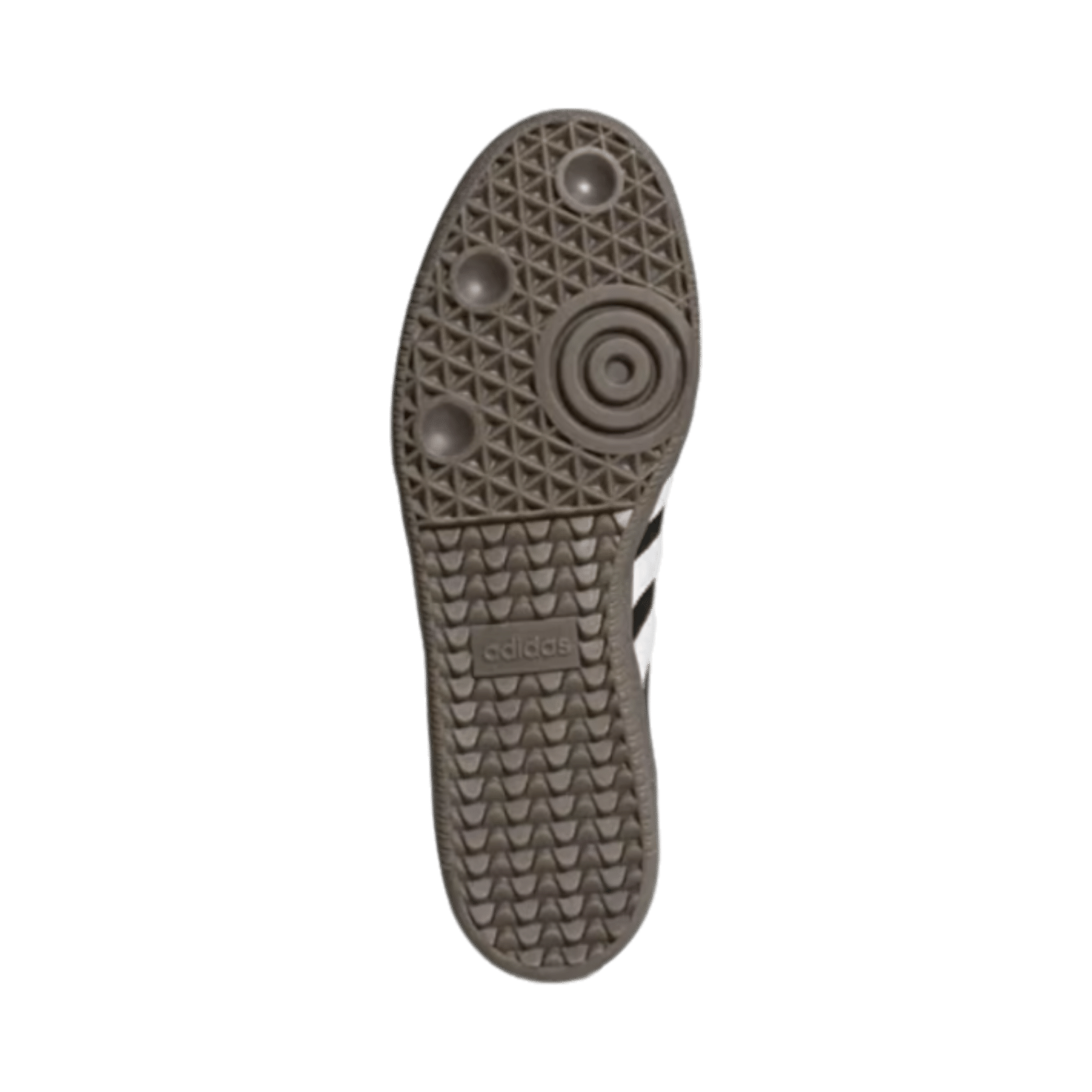 Adidas Samba Sneakers - Cartomy