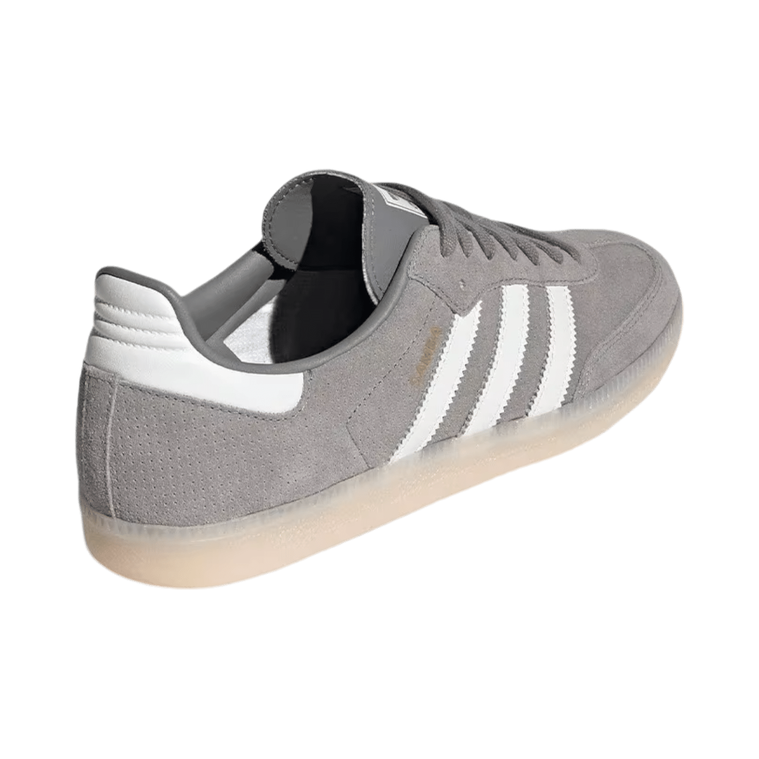 Adidas Samba Fashion Sneakers - Cartomy