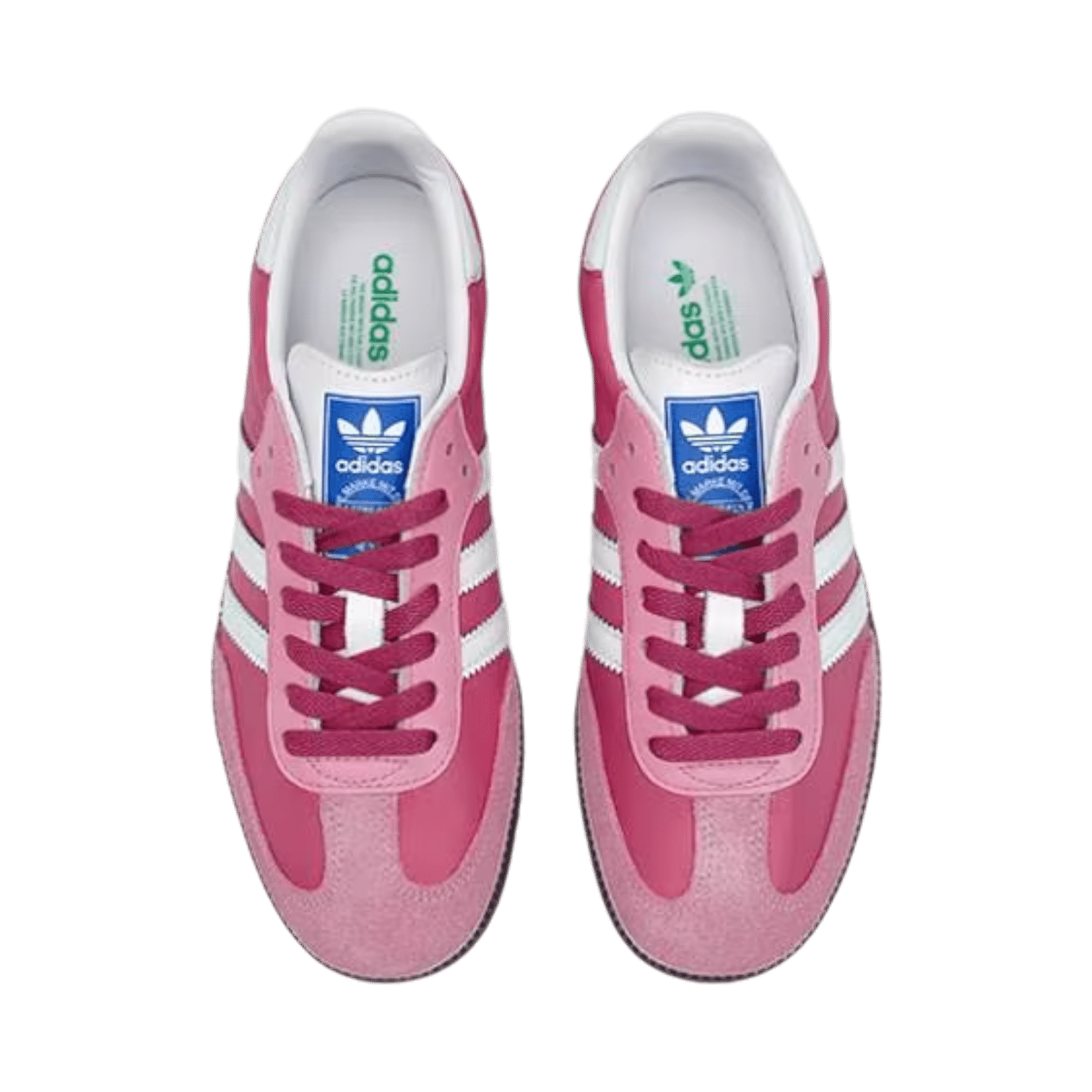 Adidas samba fashion sneakers Adidas Samba Fashion Sneakers - Cartomy