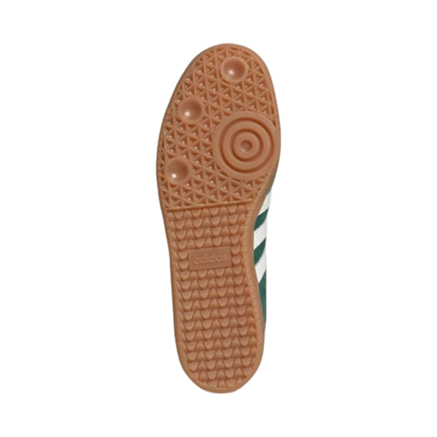 Adidas OG Samba Sneakers - Cartomy