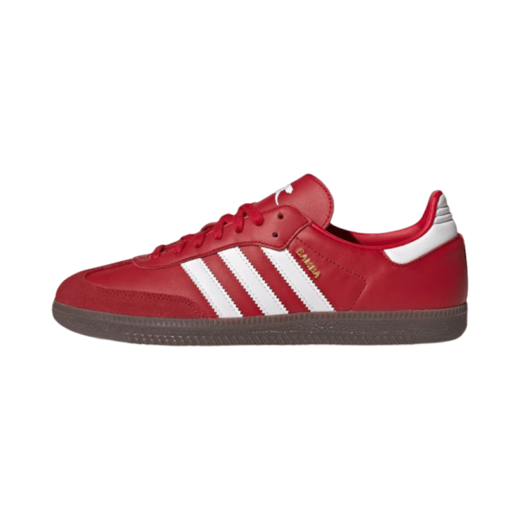 Adidas OG Samba Sneakers - Cartomy