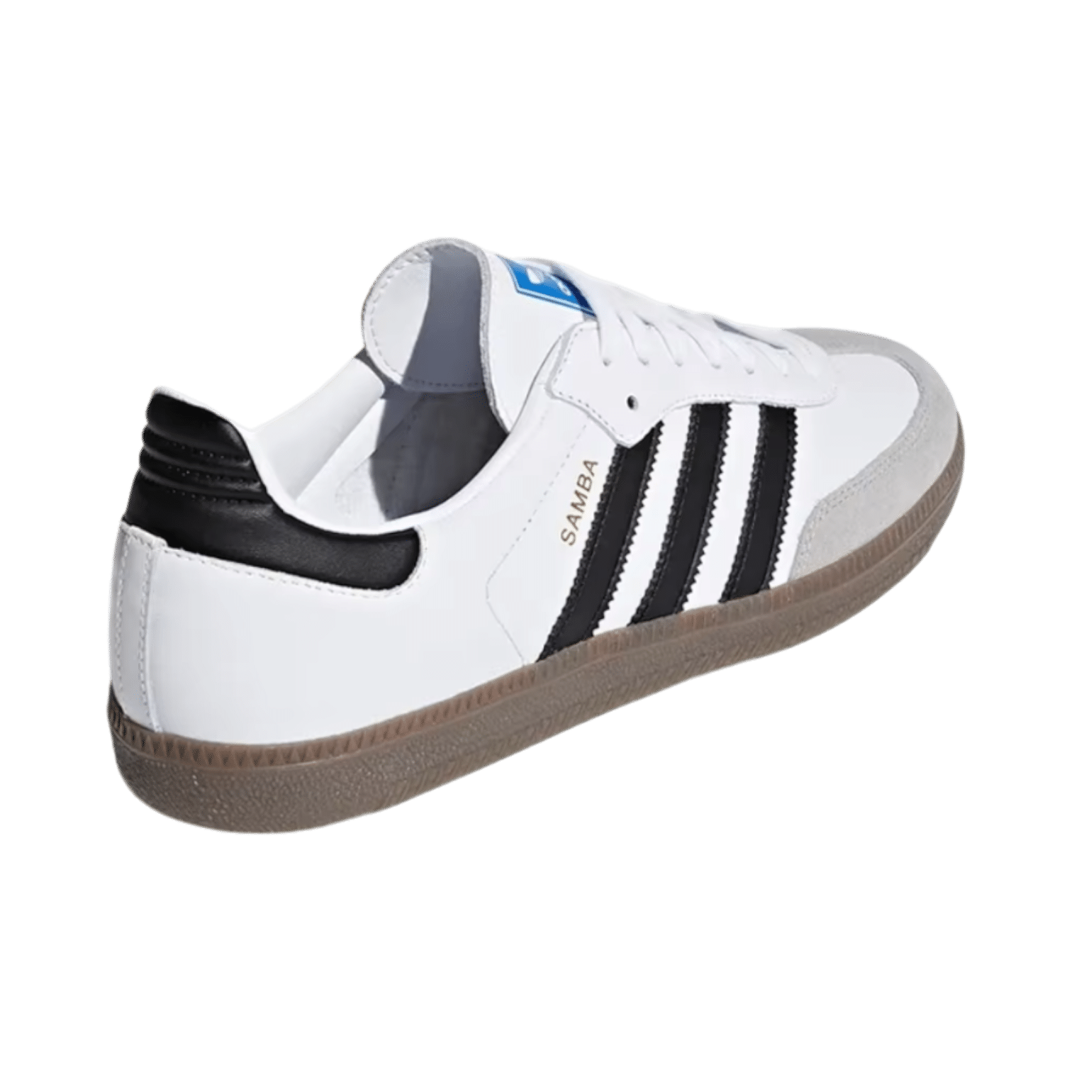 Adidas Samba Sneakers - Cartomy