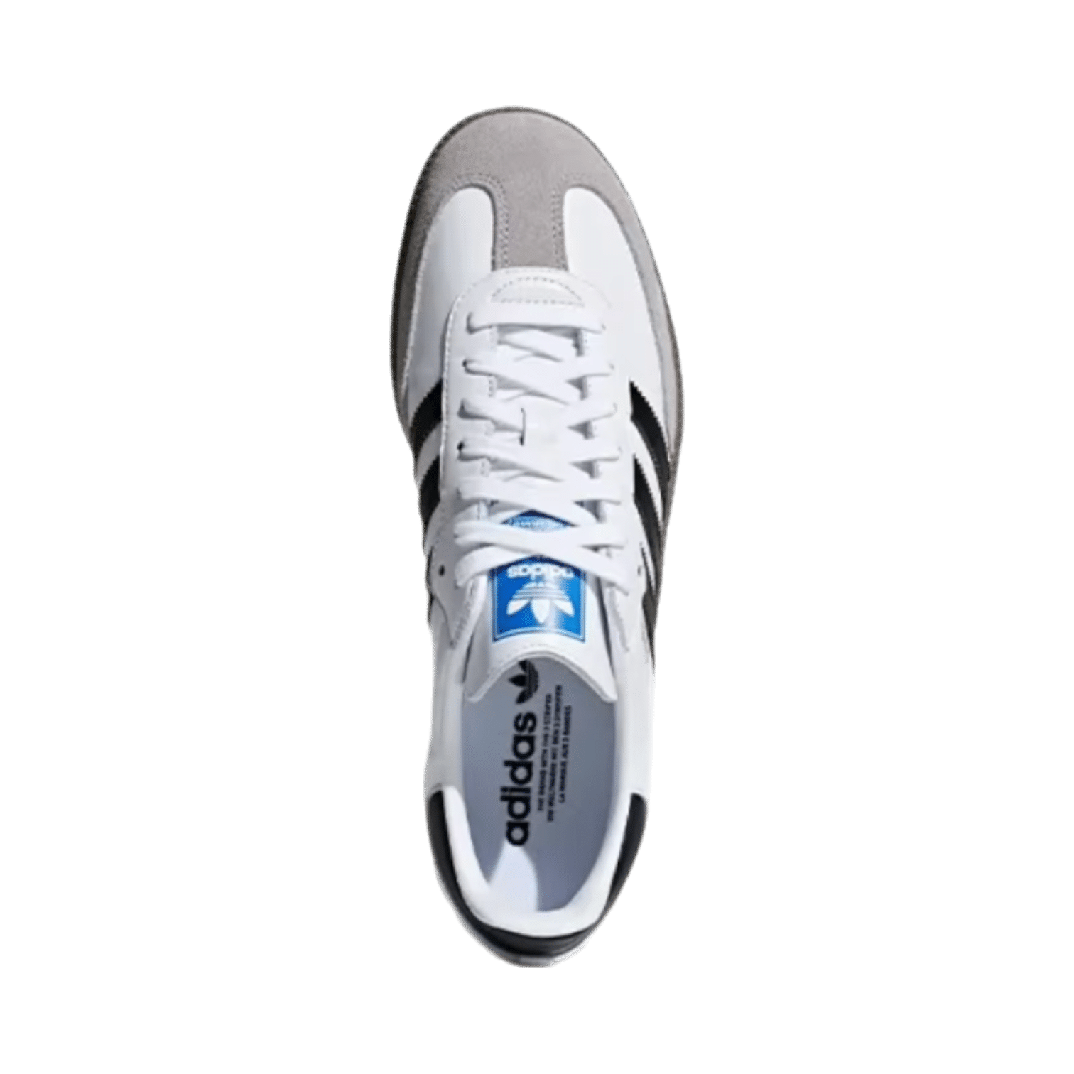 Adidas Samba Sneakers - Cartomy