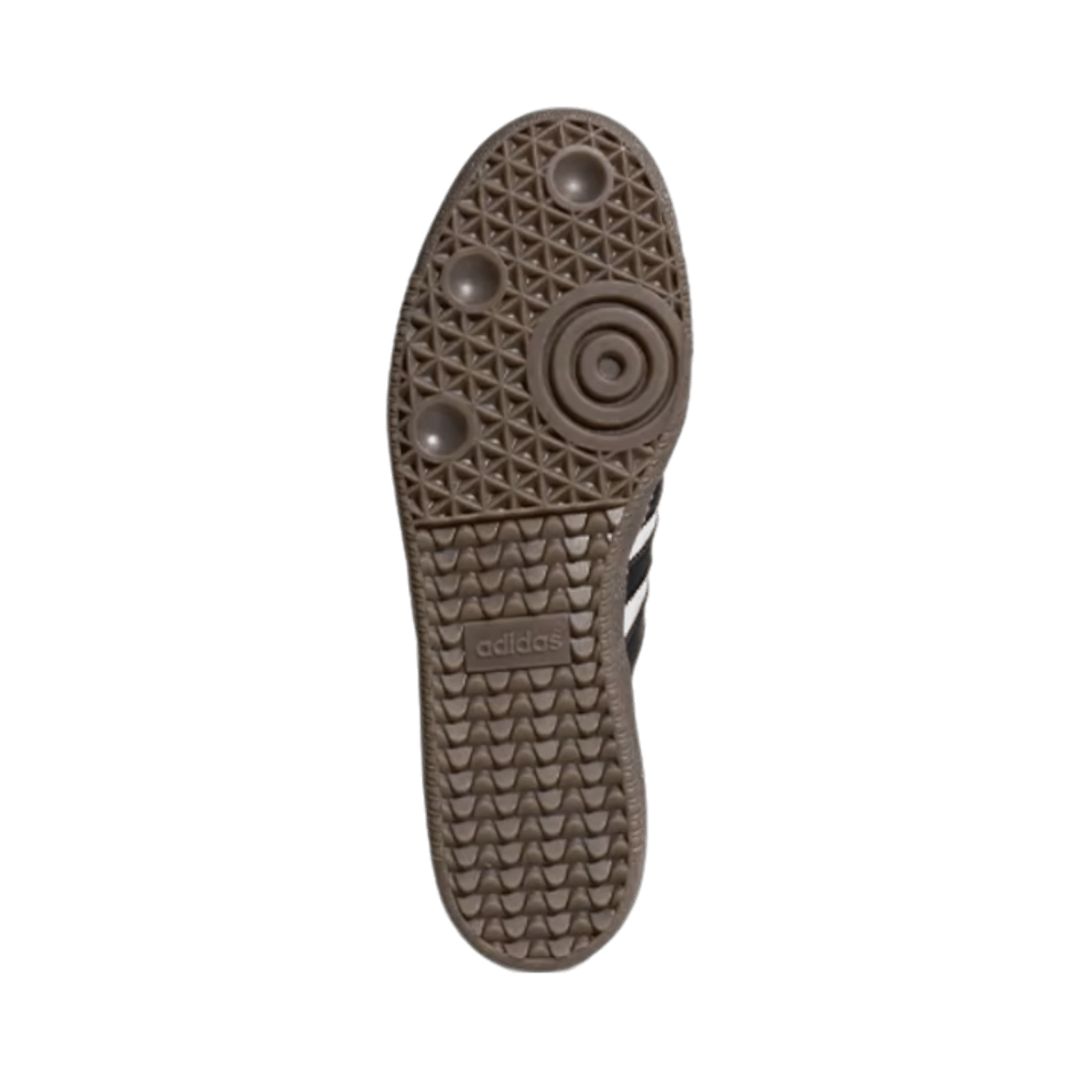 Adidas Samba Sneakers - Cartomy