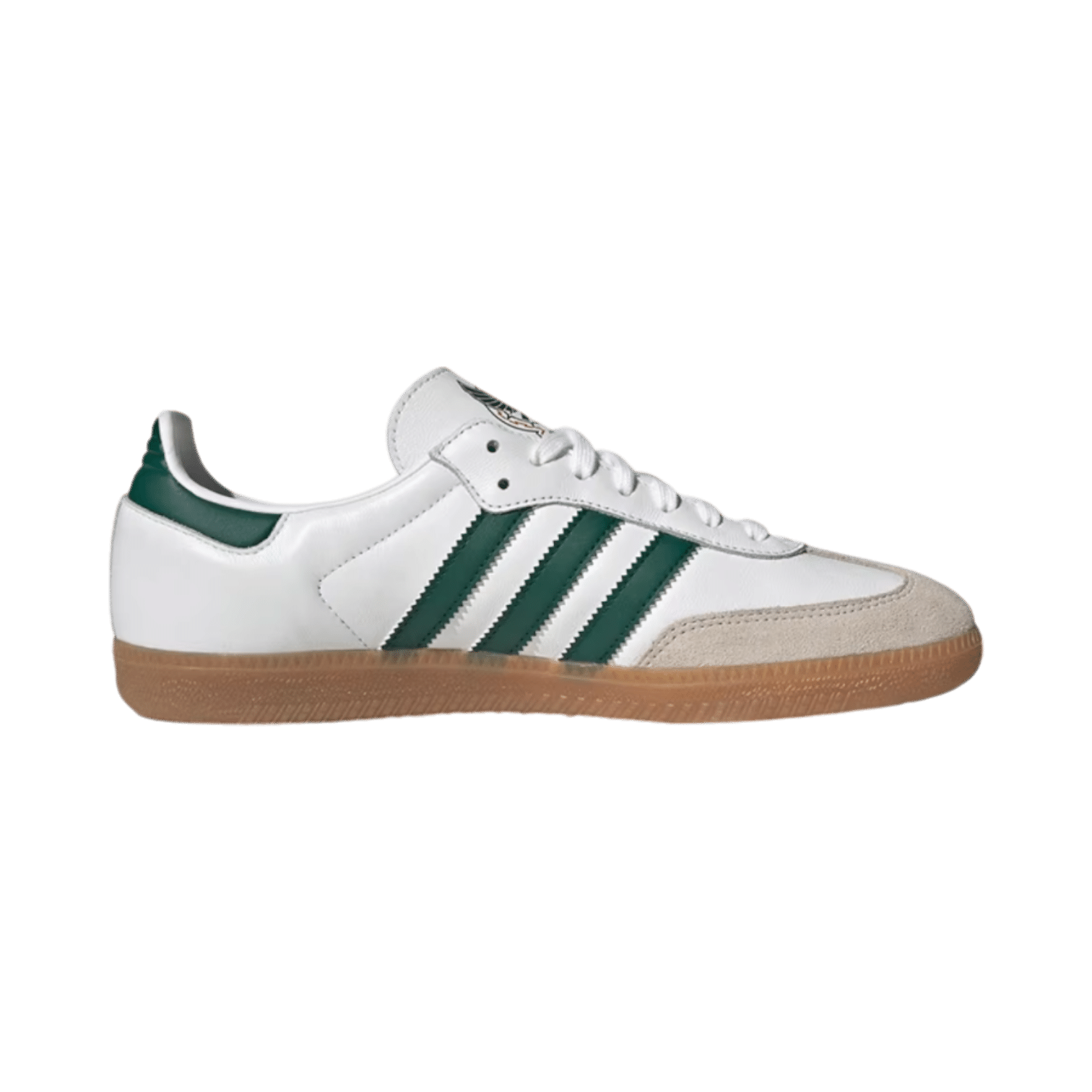 Adidas OG Samba Sneakers - Cartomy