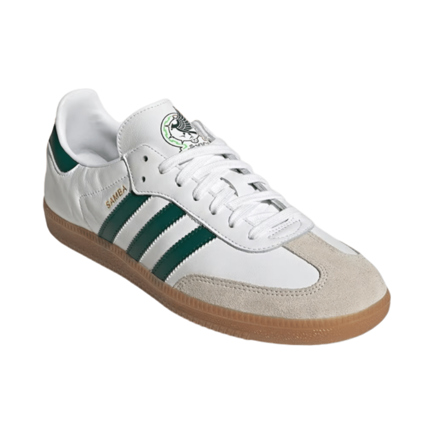 Adidas OG Samba Sneakers - Cartomy