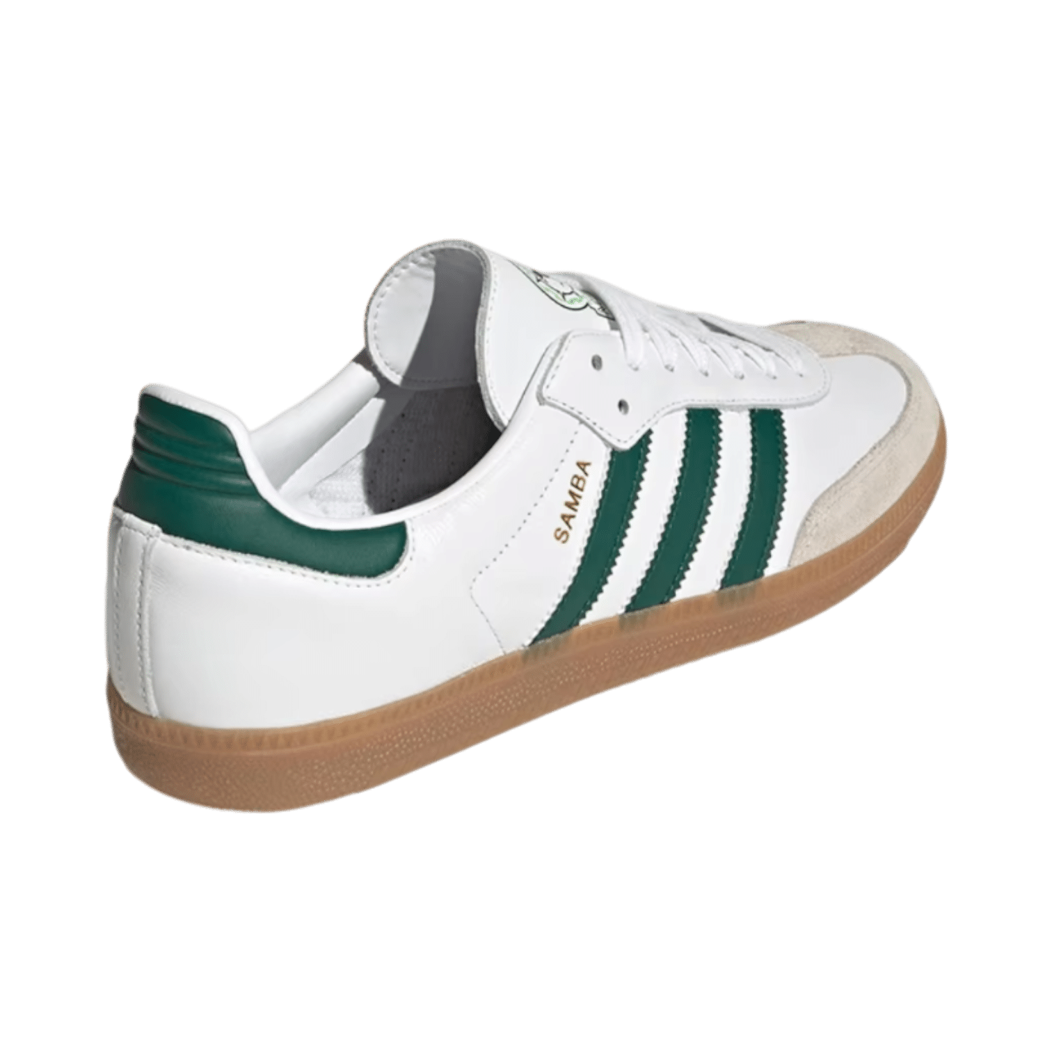 Adidas OG Samba Sneakers - Cartomy