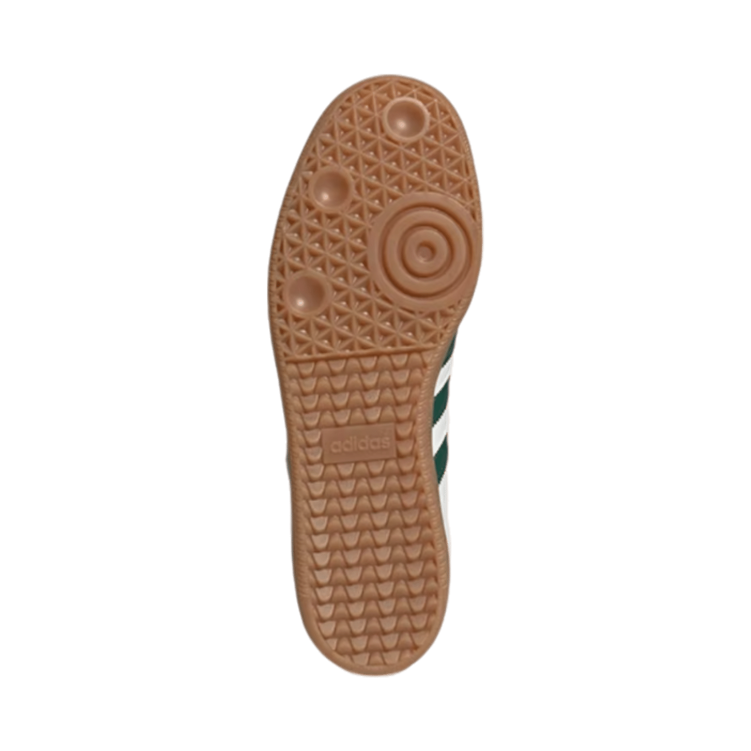 Adidas og samba sneakers Adidas OG Samba Sneakers - Cartomy