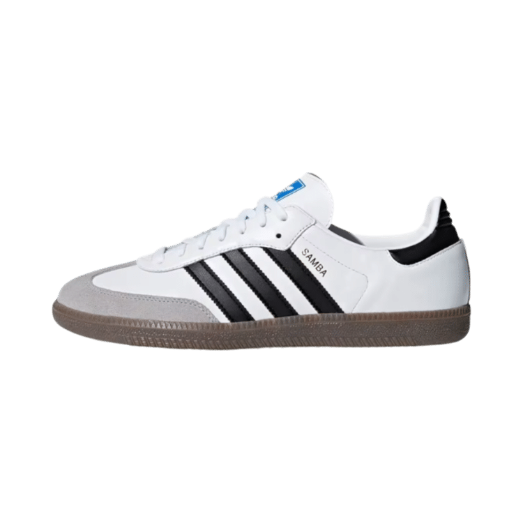 Adidas Samba Sneakers - Cartomy
