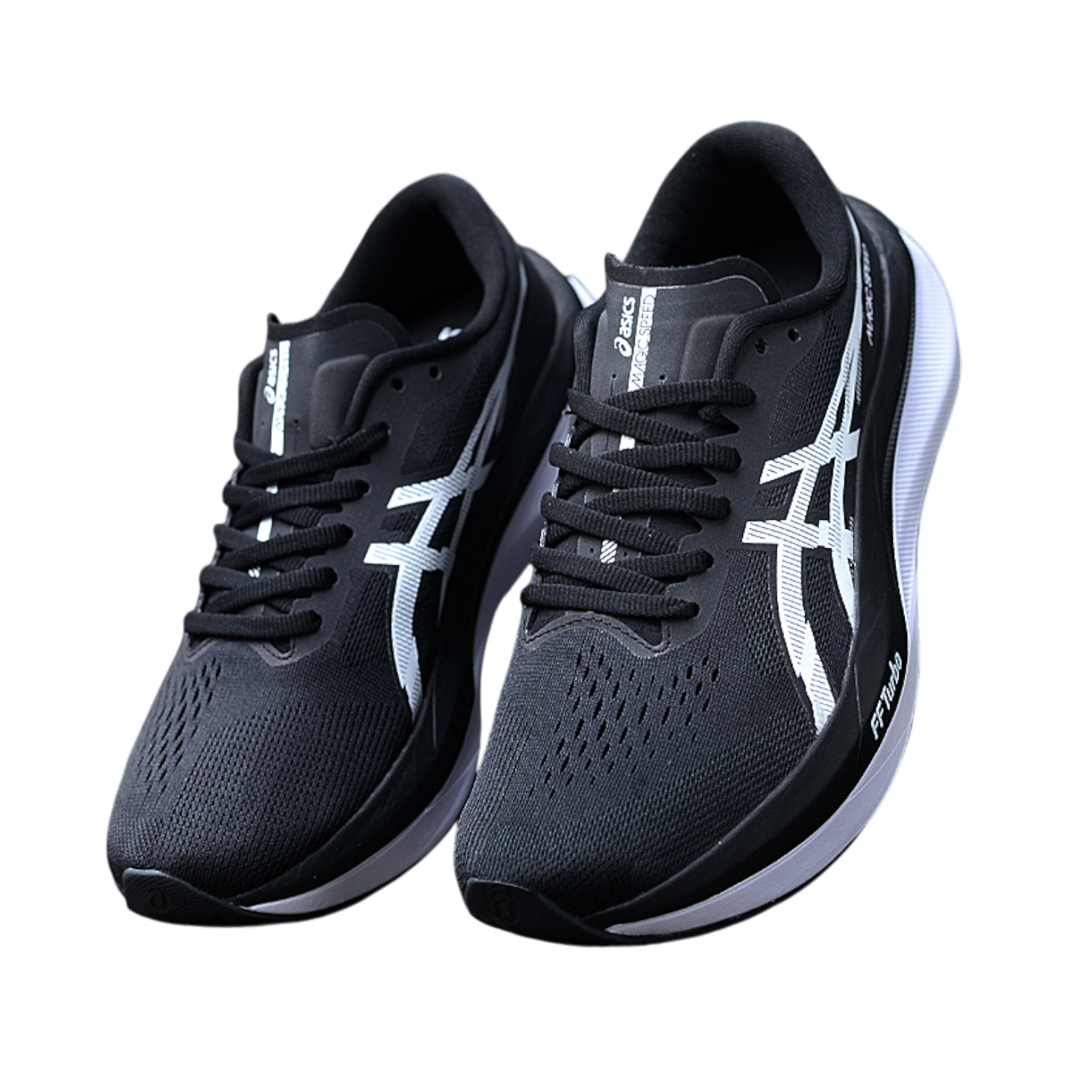 Asics magic speed 4 athletic shoes Asics MAGIC Speed 4 Athletic Shoes - Cartomy